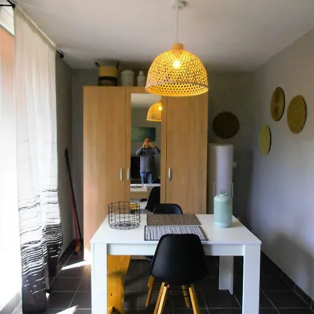 Studio Le Vedeur Avec Balcon Vue Sur Riviere Durbuy Exterior photo