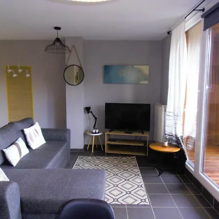 Studio Le Vedeur Avec Balcon Vue Sur Riviere Durbuy Exterior photo