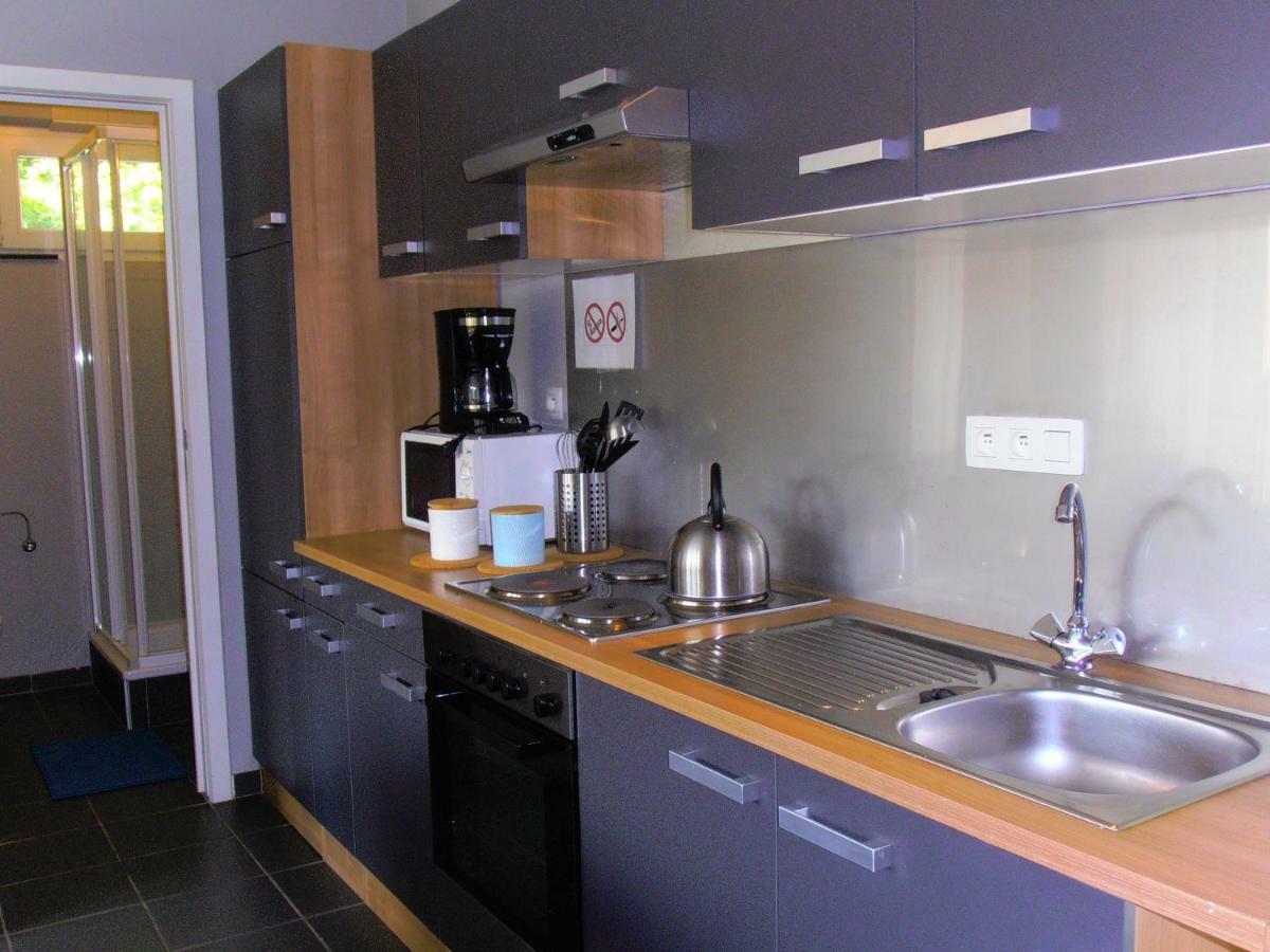 Apartment Le Vedeur Avec Balcon Vue Sur Riviere