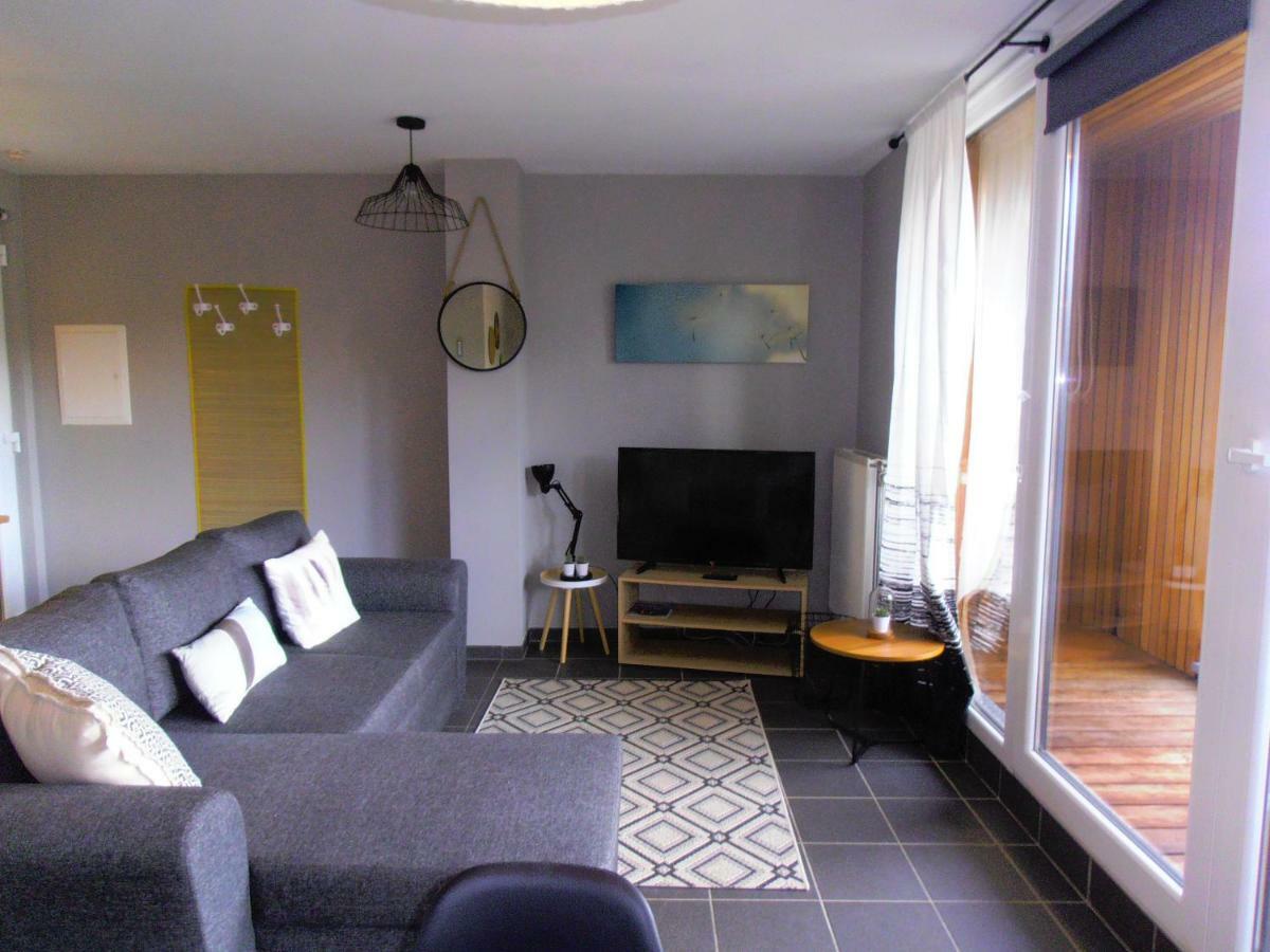 Le Vedeur Avec Balcon Vue Sur Riviere * Durbuy